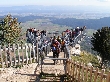 Hohewand - vyhl�dka Skywalk