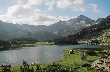 Pirin - Chvojnato jezero