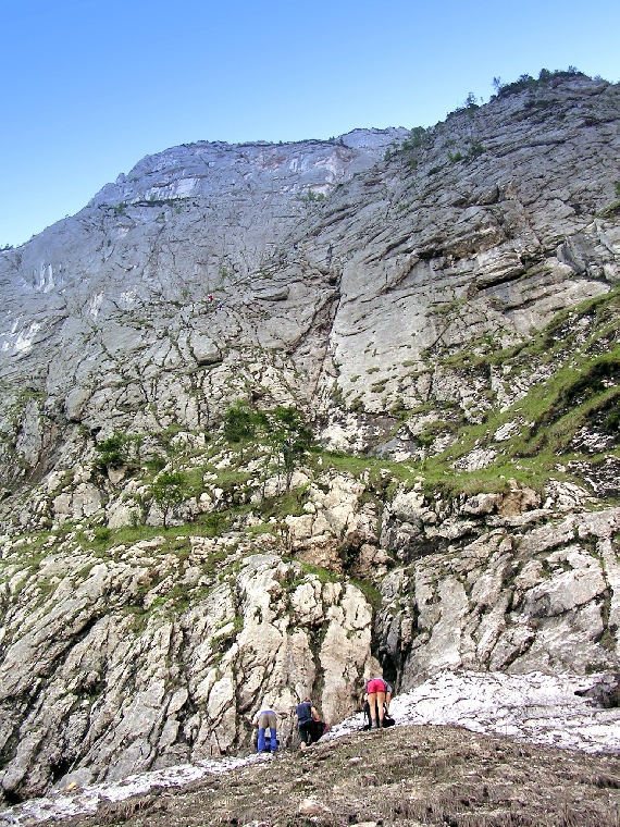 Seewand