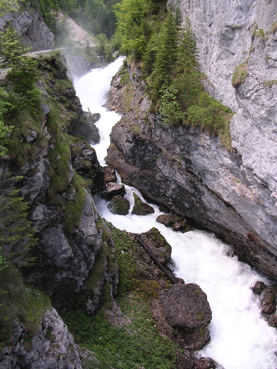 Seewand - Dachstein
