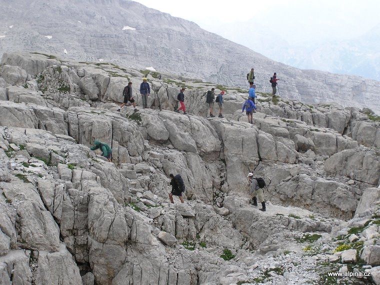 Albánie