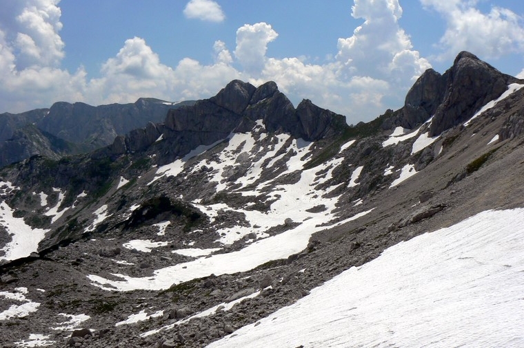 Durmitor - Èerná Hora