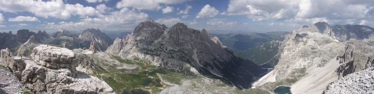 Dolomiti