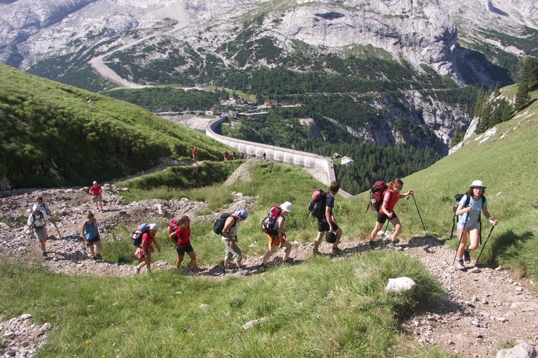 Dolomity