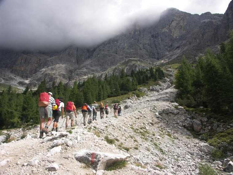 Dolomity