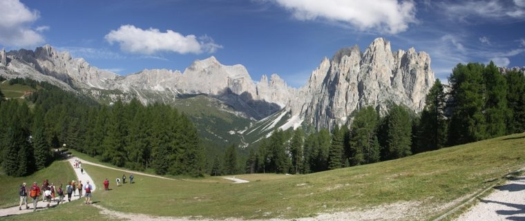 Dolomity