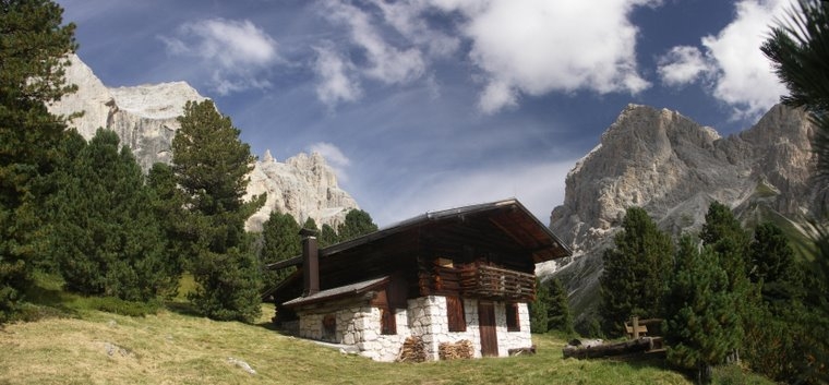 Dolomity