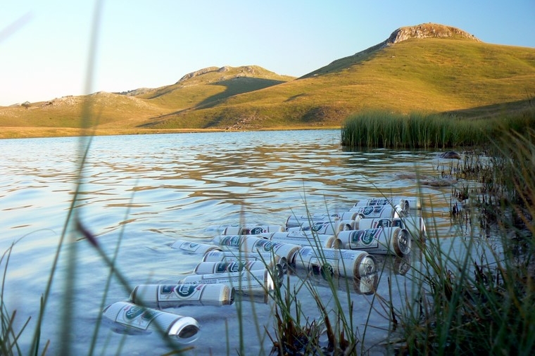 Durmitor - Vra¾je jezero
