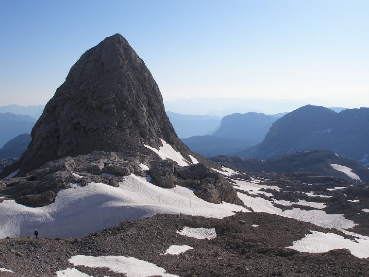 Schoberl (2422 m)
