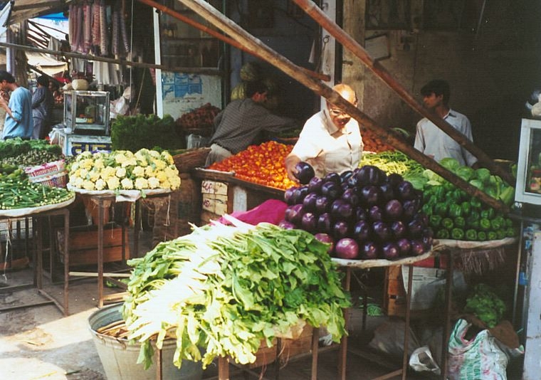 Delhi - tr¾i¹tì