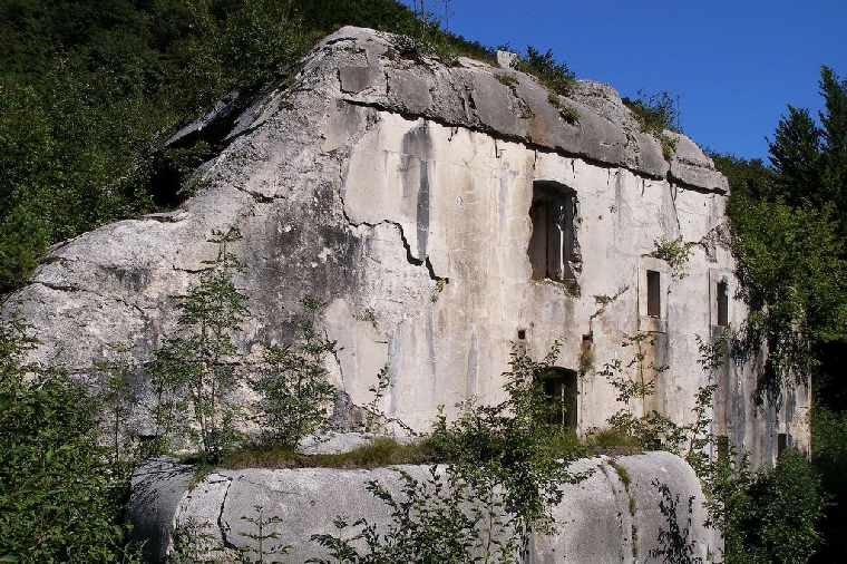 Fort Herman