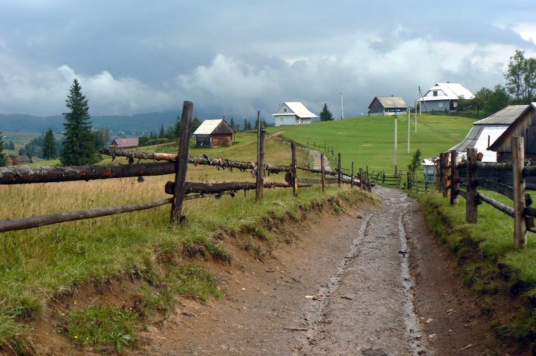 Podkarpatská Rus