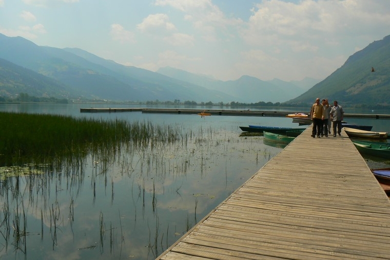 Jezero Plav - Prokletije