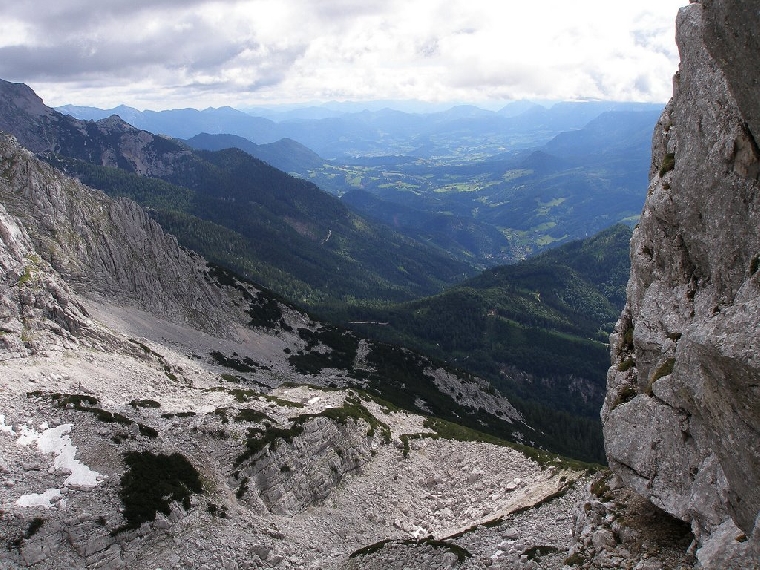 Bert Rinesch Steig