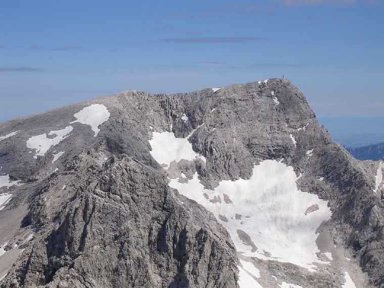 Grosser Priel (2515 m)