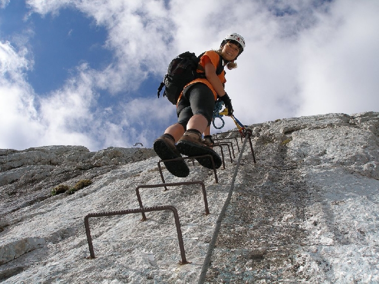 Stodertaler steig
