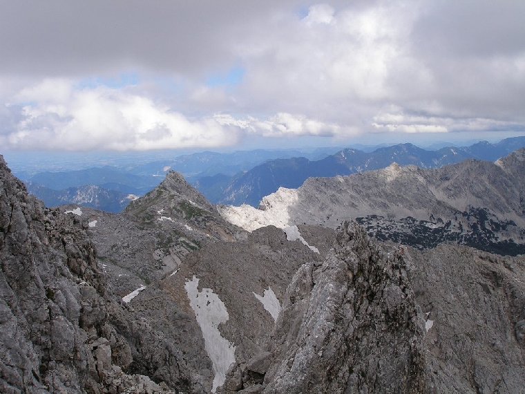 Totes Gebirge