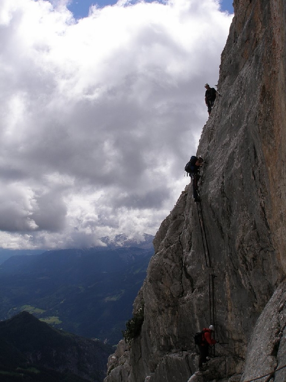 Totes Gebirge